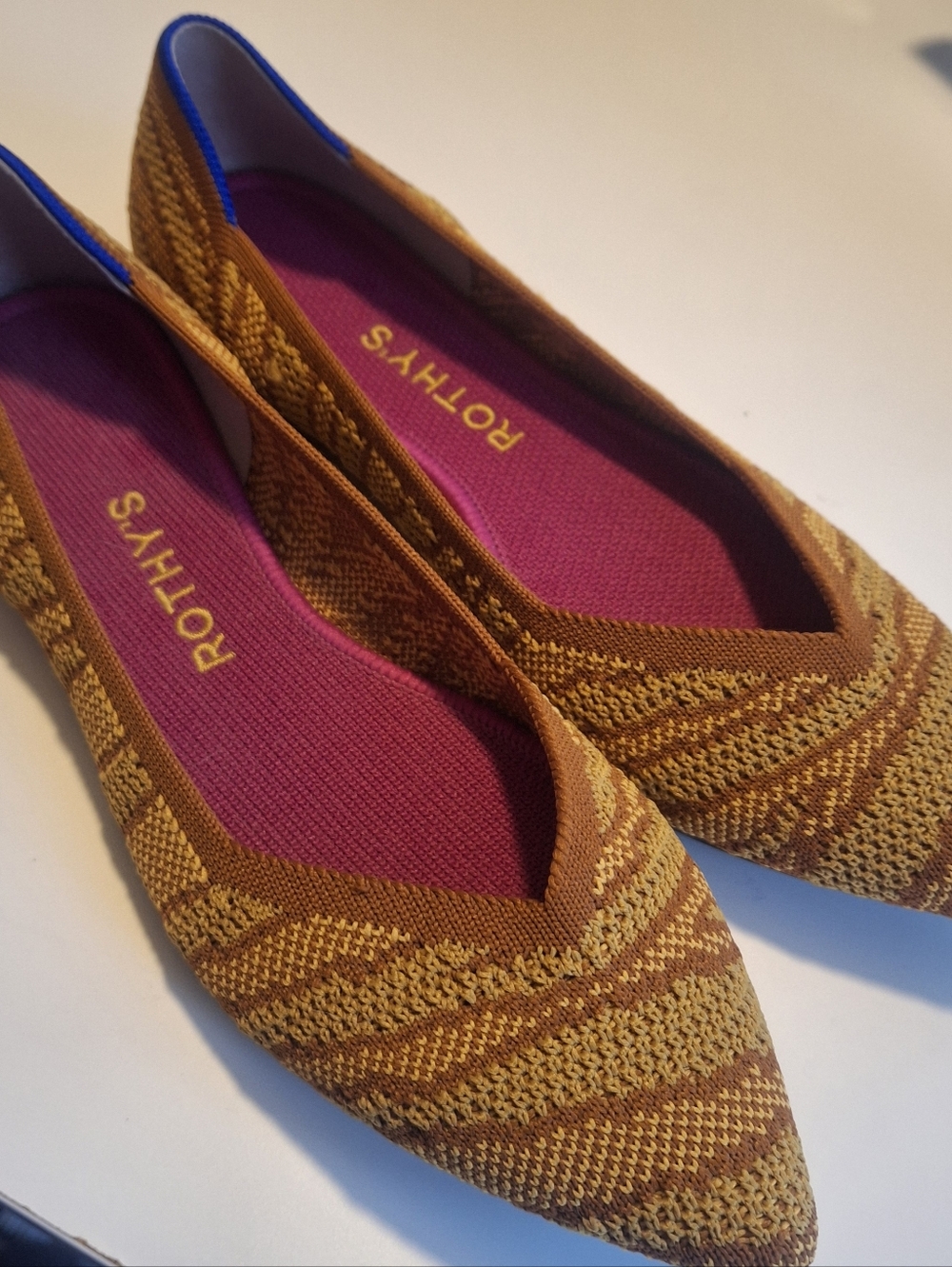 Rothys - The Point - Picture 5 of 6